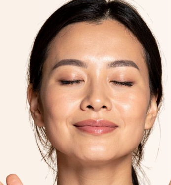 Recepción de la clínica de medicina estética en Terrassa