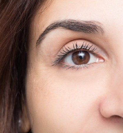 Detalle de aparatología estética en Terrassa