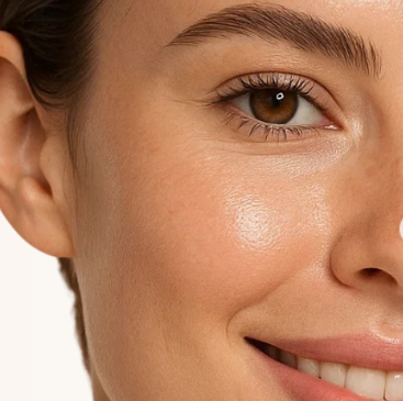 Peeling y revitalización facial en Terrassa