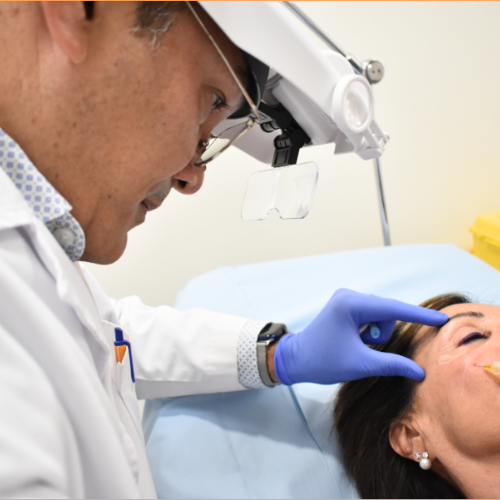 Detalle técnico en consulta