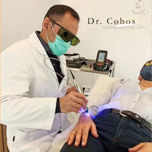 Trato cercano y explicación clara